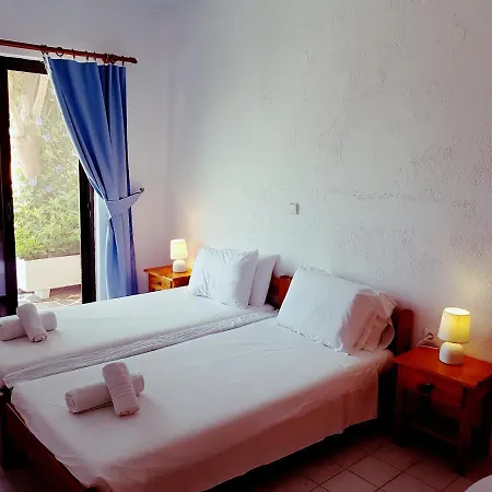 Apartament Melina's